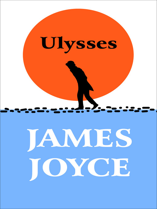 Cover image for Ulysses